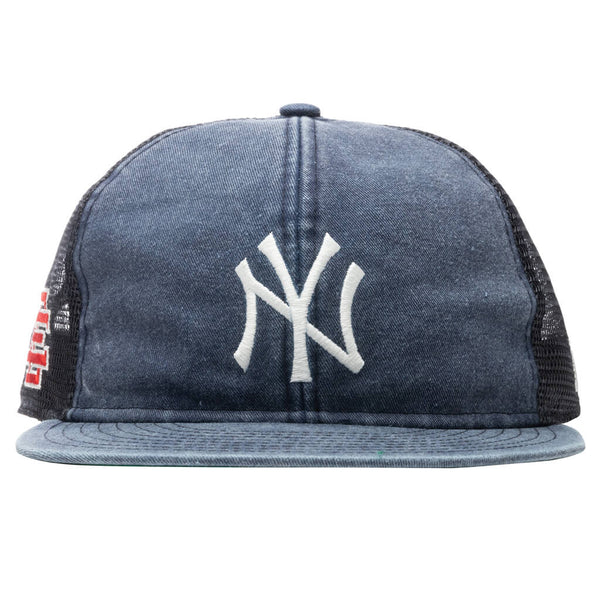 Men's New York Yankees New Era Navy Eric Emanuel 59FIFTY Fitted Hat