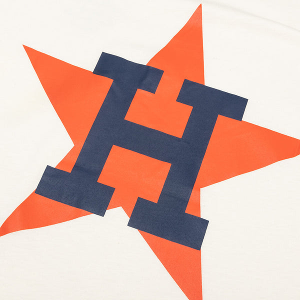 New Era Eric Emmanuel Houston Astros Tee 2x