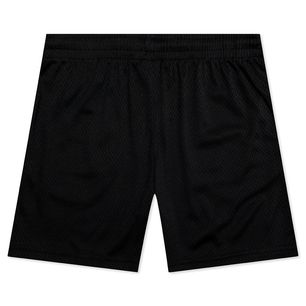 New Era x Eric Emanuel Shorts - Miami Marlins – Feature