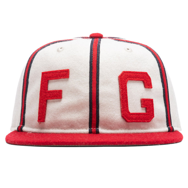 New Era x Fear of God Woven  display picture 3