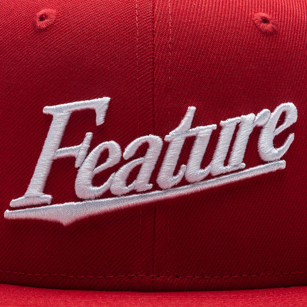 Feature