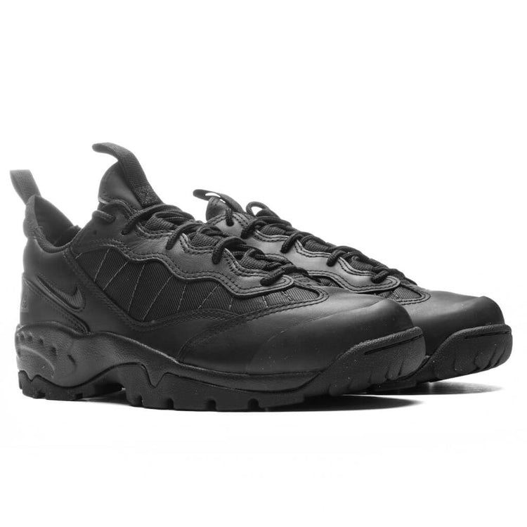 ACG Air Mada - Black/Anthracite – Feature