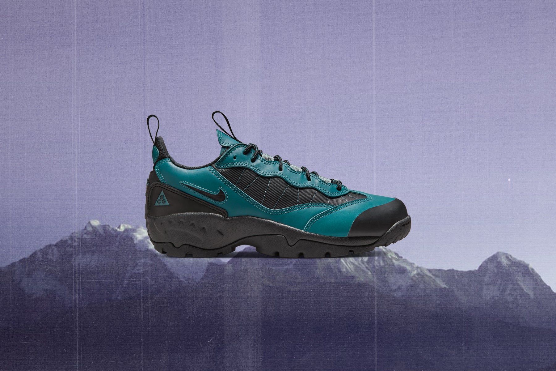 ACG Air Mada - Black/Ash Green – Feature