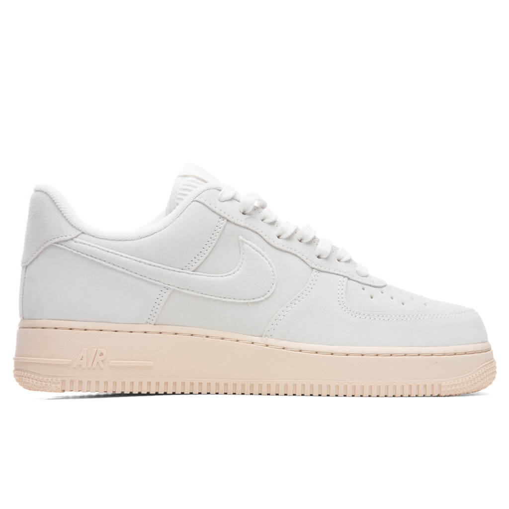 Air Force 1 - Summit White/Pearl White – Feature