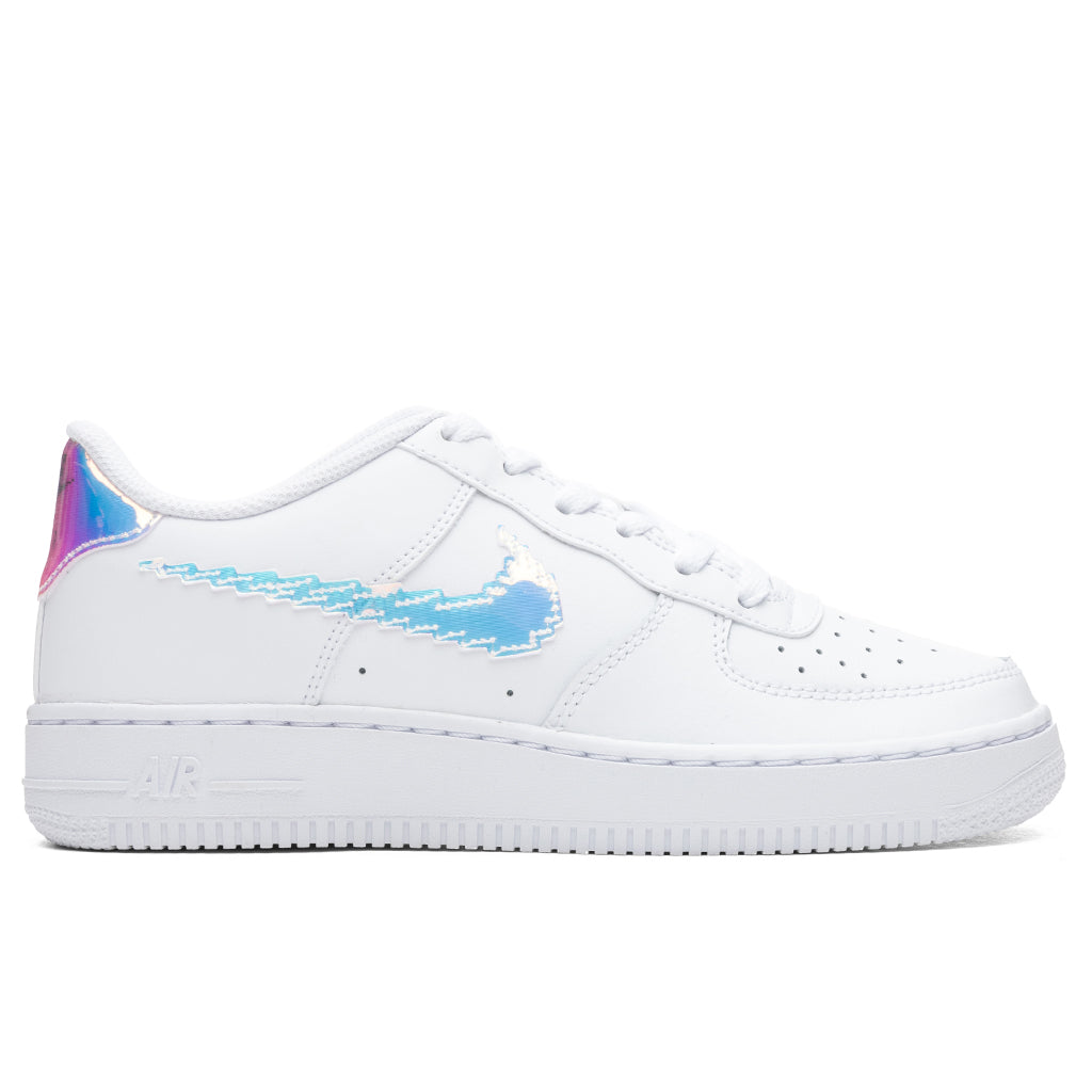 nike air force 1 lv8 multicolor