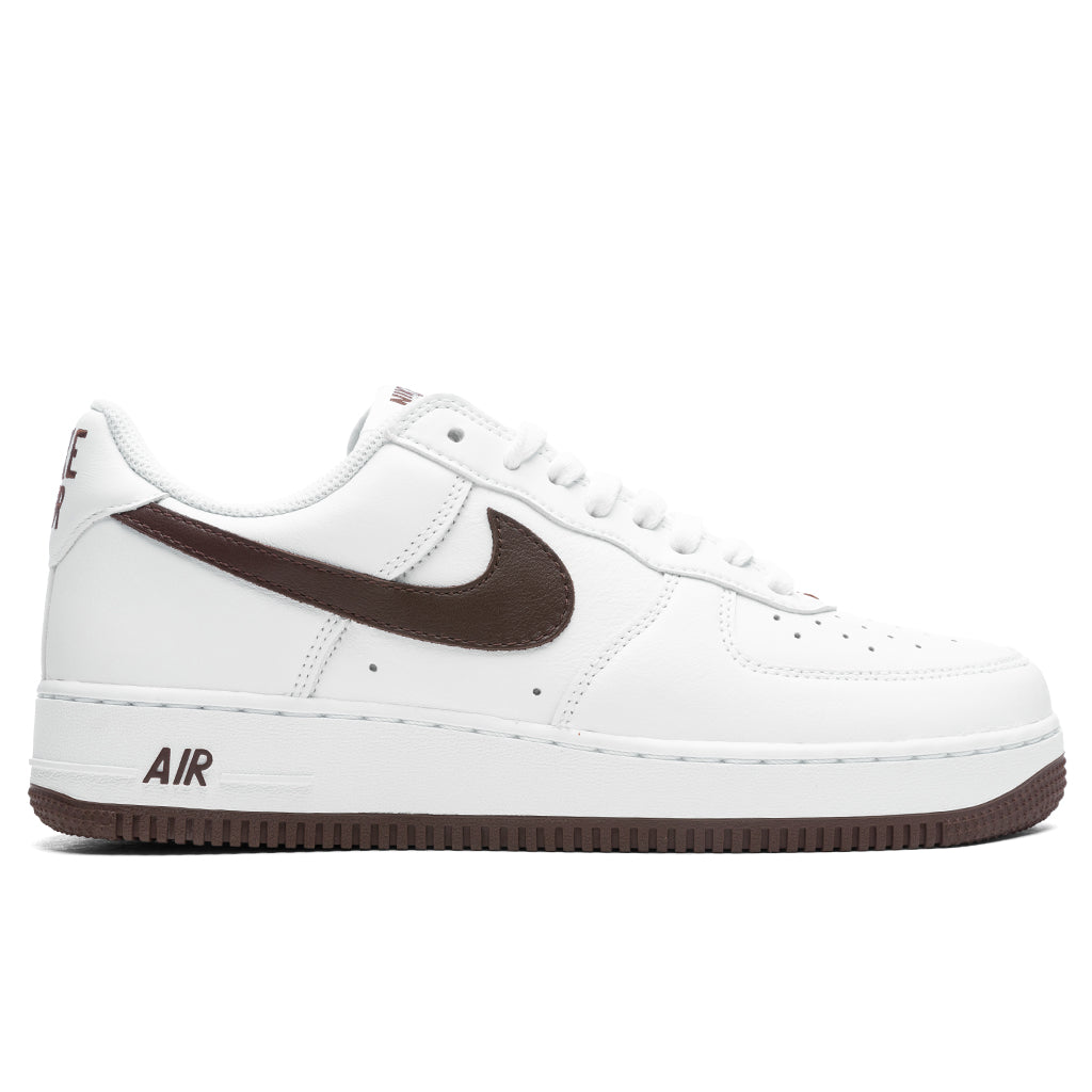 air force 1 low metallic gold
