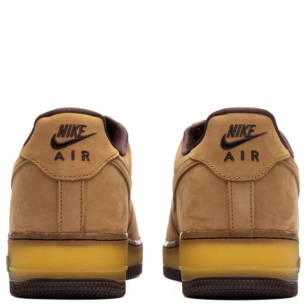 Nike Air Force 1 Low Wheat Dark Mocha Men's - DC7504-700 - US