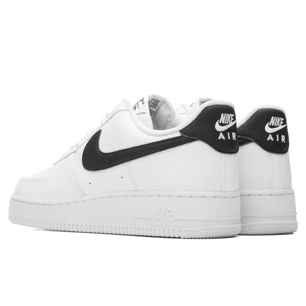 Nike - Air Force 1 '07 - White/Black