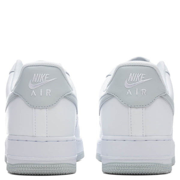 Nike Air Force 1 White Grey DC2911-100