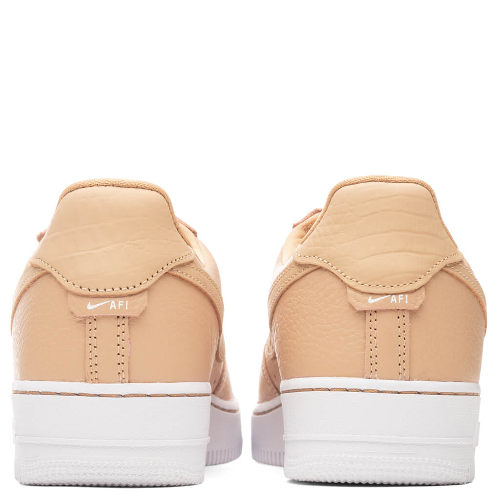 nike air force 1 craft vachetta tan