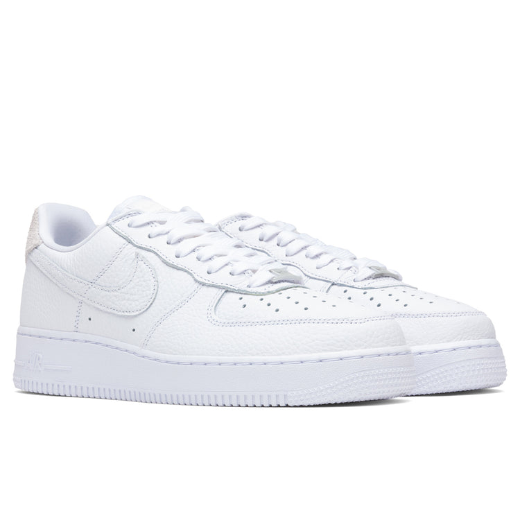 Air Force 1 '07 Craft - White/Summit White – Feature
