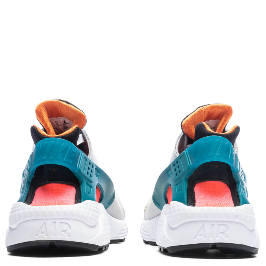 nike air huarache miami hurricanes