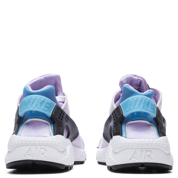 Huarache Size Athletic Shoes Air Huarache Mens Purple RARE