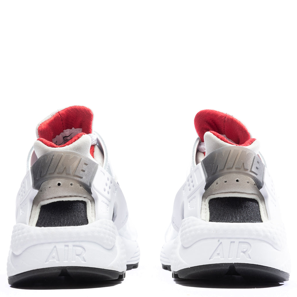 nike air huarache light womens red