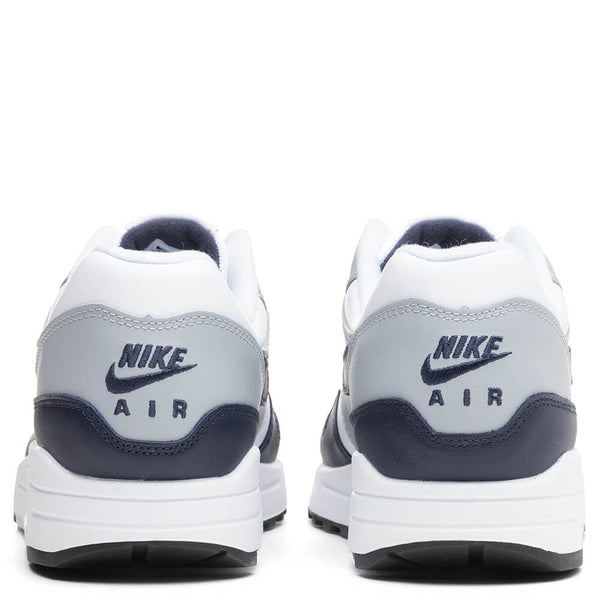 Nike AIR MAX 1 LV8 OBSIDIAN, DH4059-100