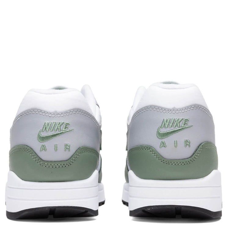 nike air max 1 sage