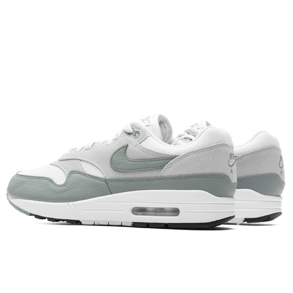 Nike - AIR MAX 1 SC 'WHITE/MICA GREEN-PHOTON DUST-BLACK' - VegNonVeg