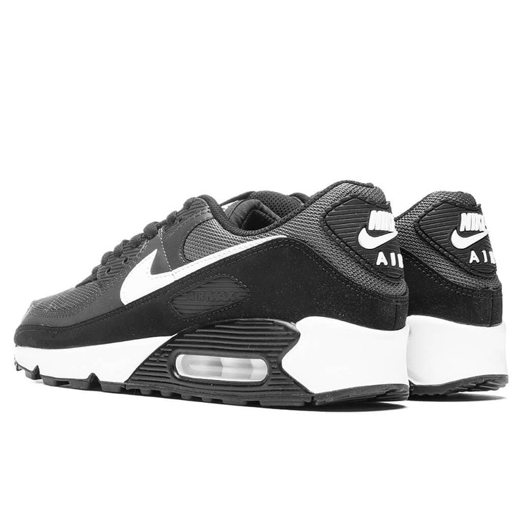nike air max in grey
