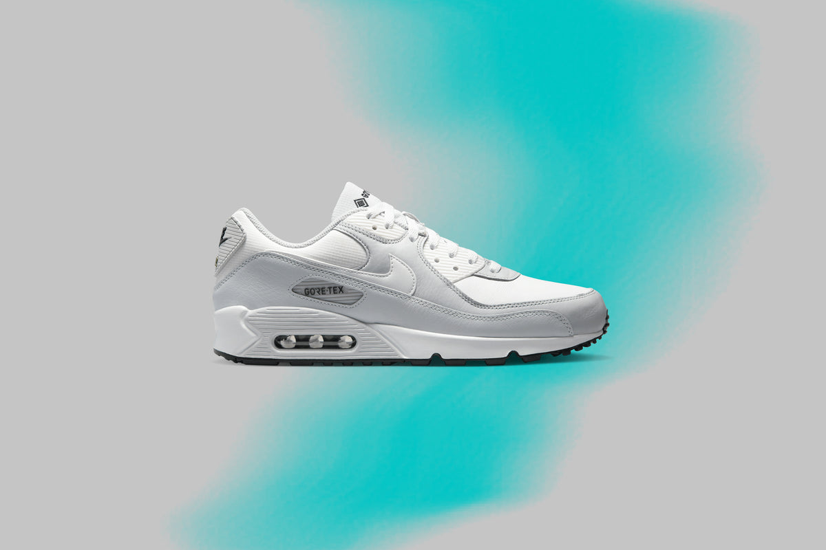 Air Max 90 Gore-Tex 