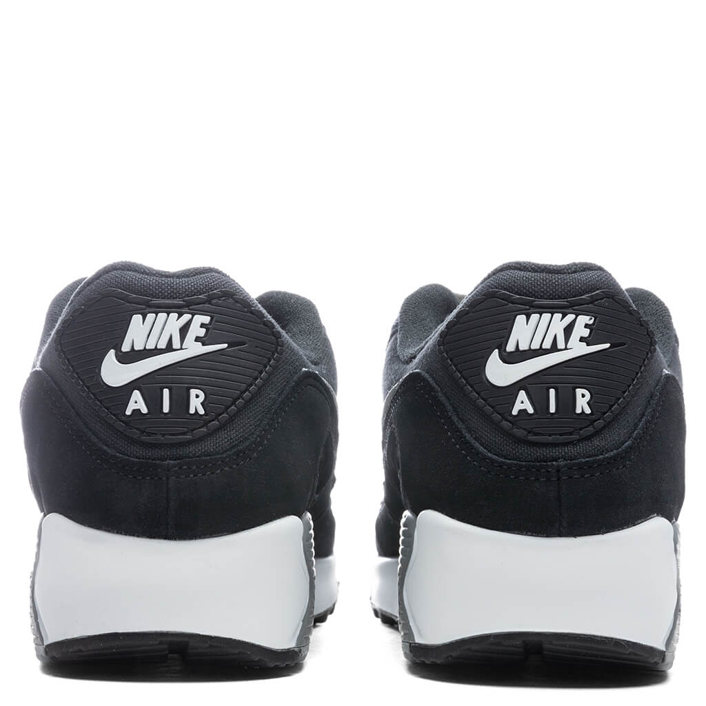 nike air max 90 prm off noir