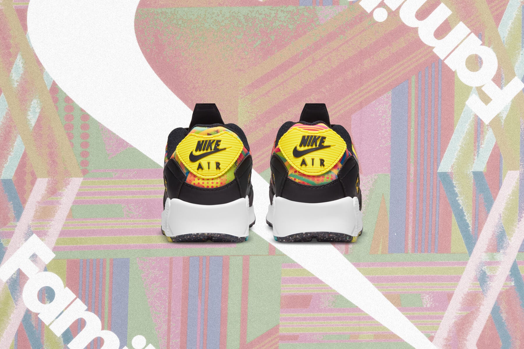nike air max 90 x lhm