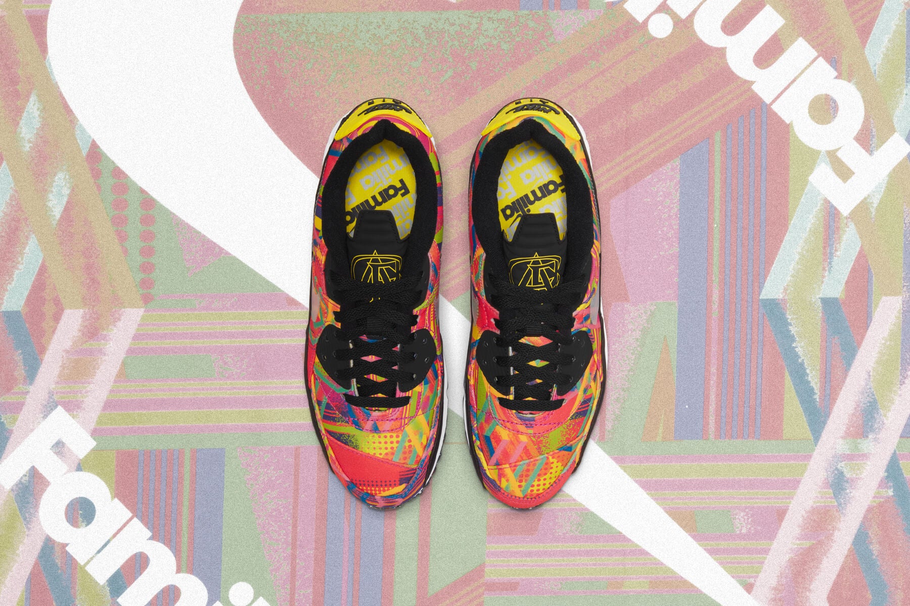 nike air max 90 x lhm