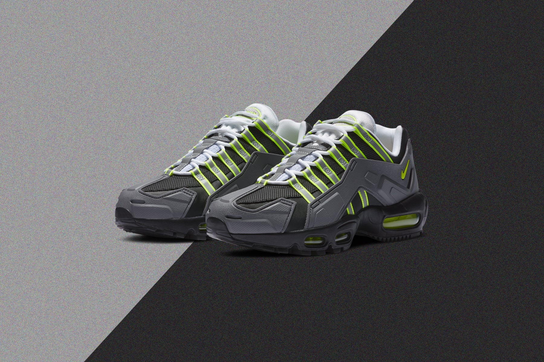 mens nike air max 95 ndstrkt stores