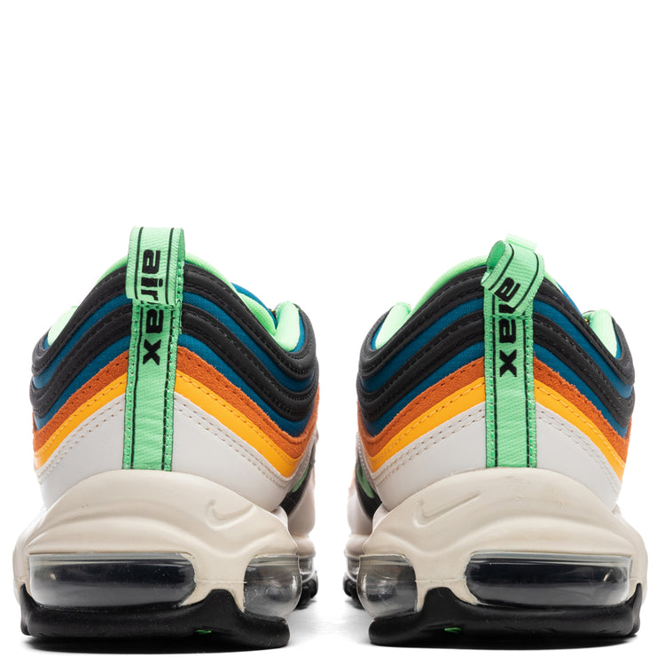 Air Max 97 - Green Abyss/Illusion Green – Feature display picture 1