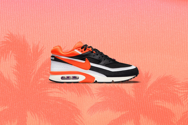 Air Max Nike Olympic Collection 2021 Los Angeles Air Max Bw Jordan