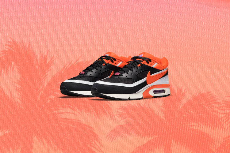Nike Air Max BW \'Los Angeles\' (2021) Size9.5 Air Max BW  main image 4