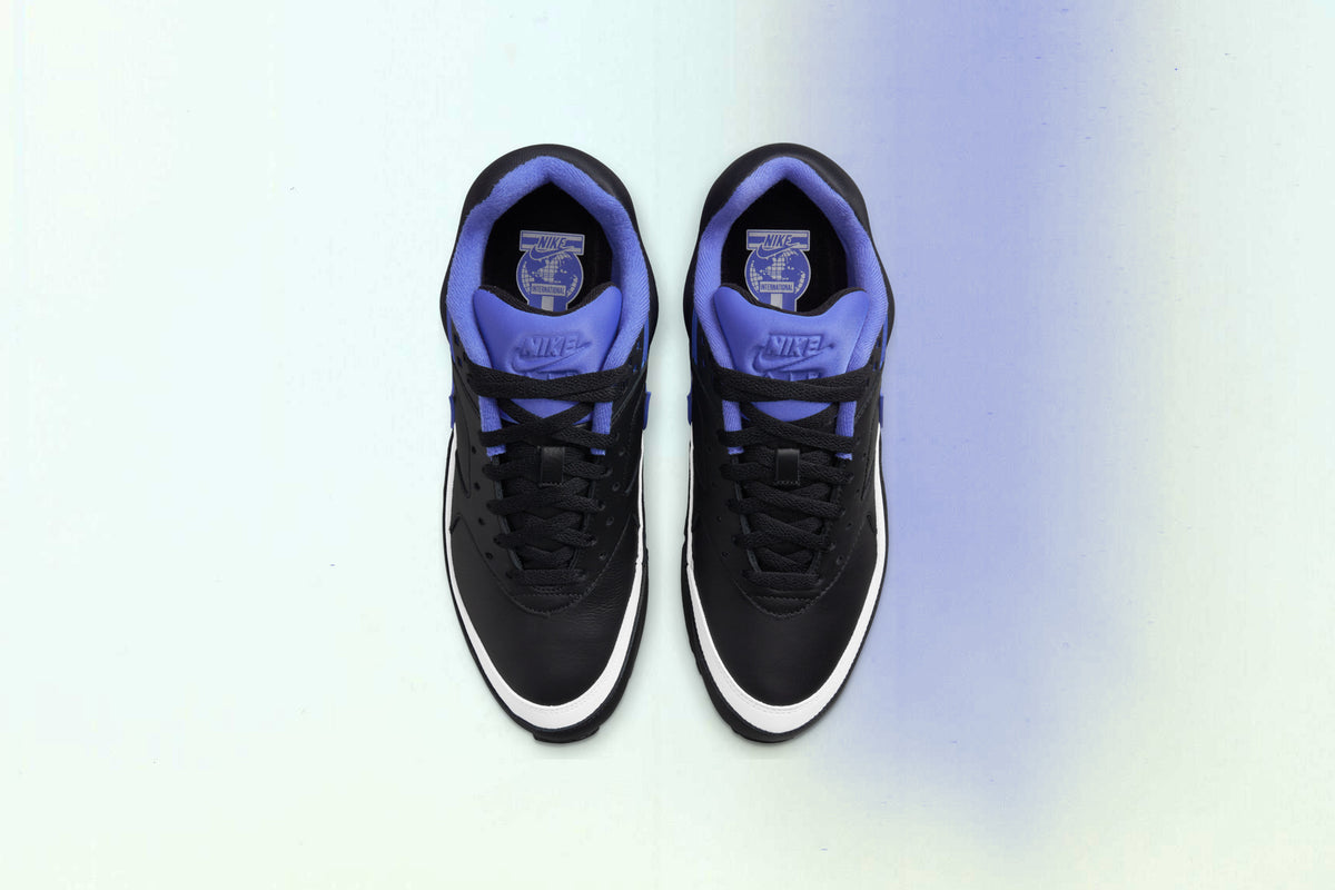 Air Max BW OG - Black/Persian Violet – Feature