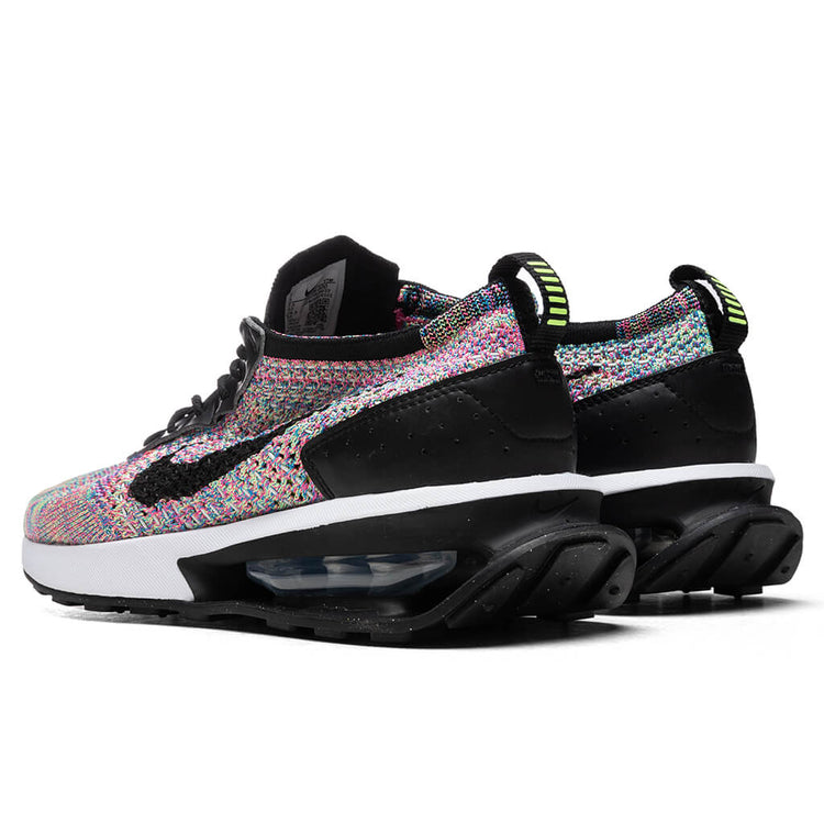 Nike Air Max Flyknit Racer Ghost Green/Black-Pink Blast DJ6106 300 Men\'s sz 10.5 s-l400.jpg main image 2
