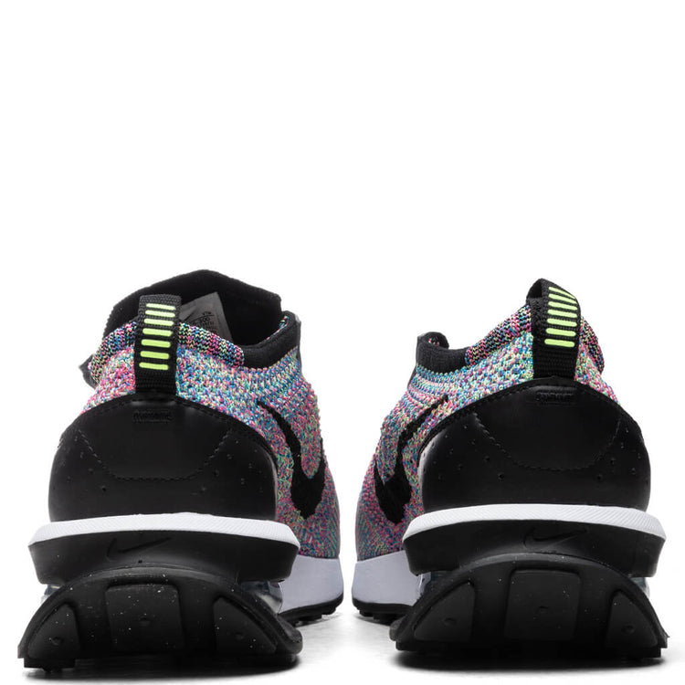 Nike Air Max Flyknit Racer Ghost Green/Black-Pink Blast DJ6106 300 Men\'s sz 10.5 s-l400.jpg main image 3
