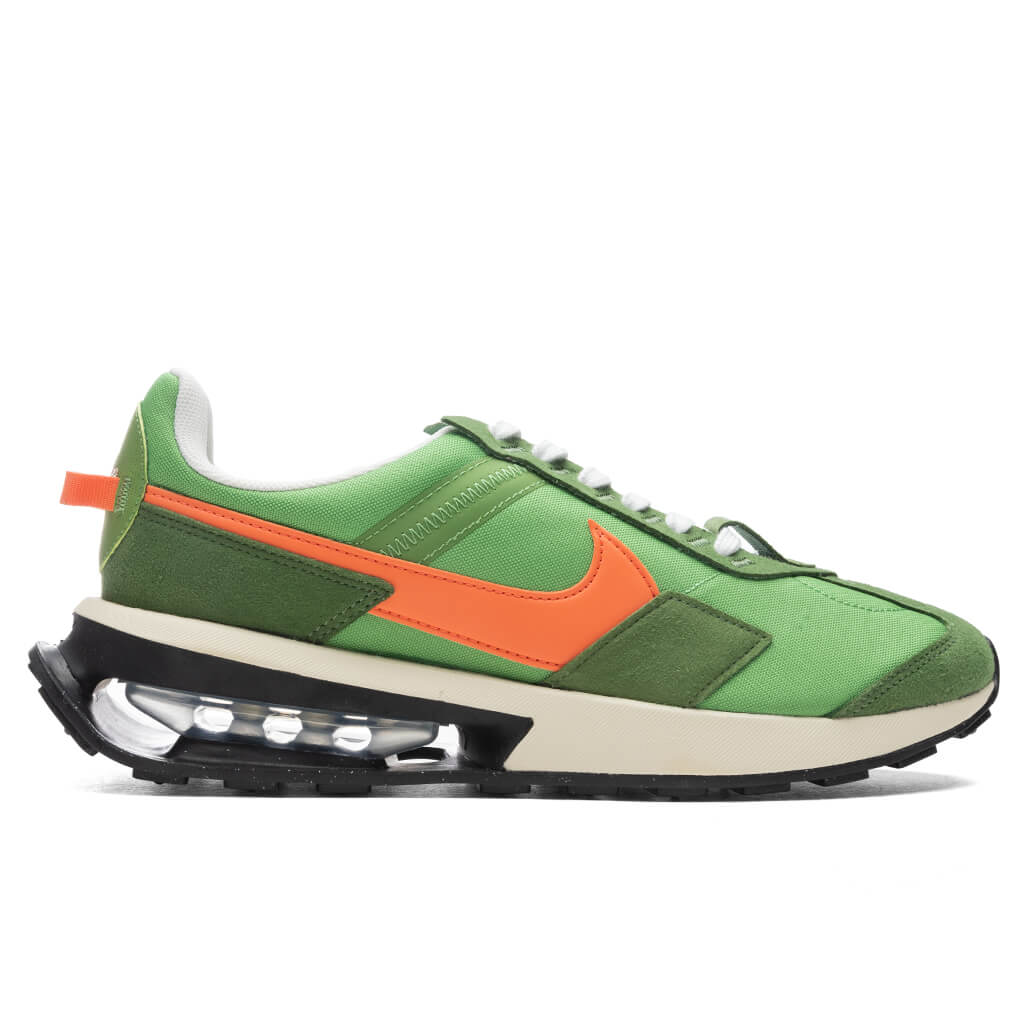 Air Max Pre-Day LX - Chlorophyll/Camellia/Treeline – Feature