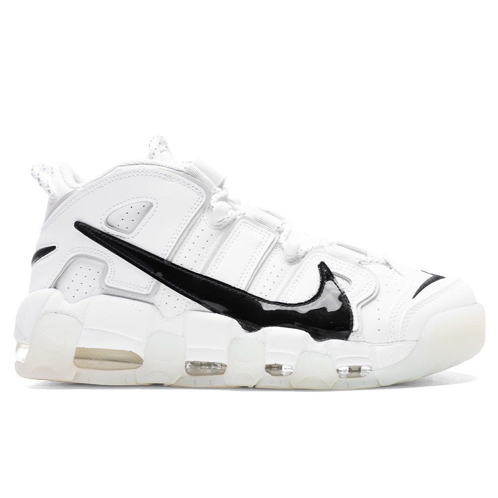 Air More Uptempo - White/Photon Dust/Vast Grey – Feature