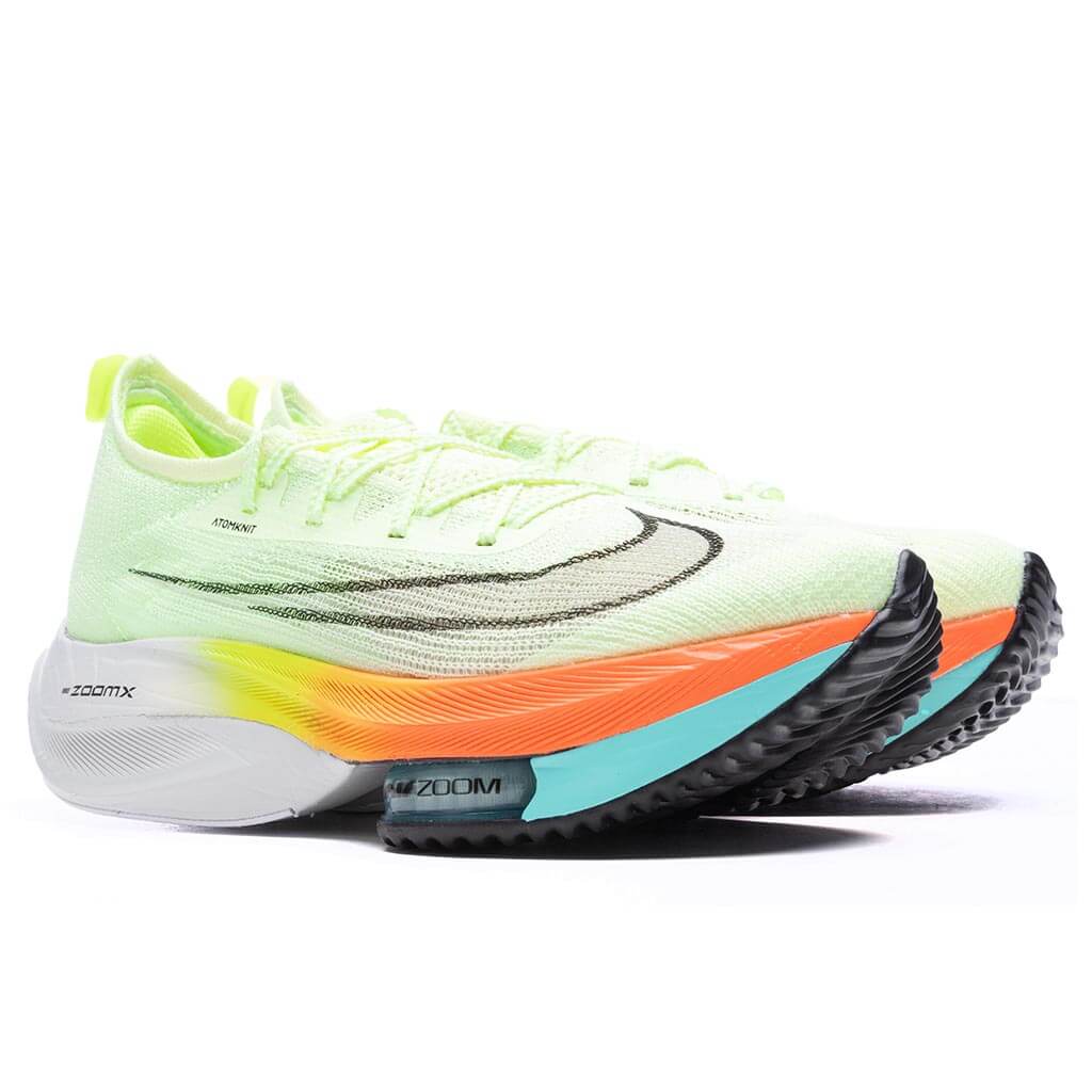 alphafly barely volt