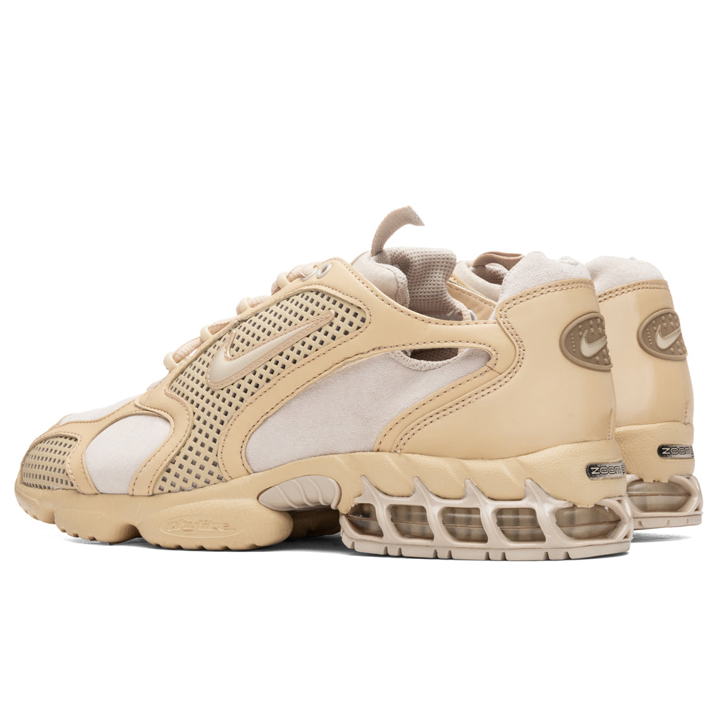 Air Zoom Spiridon Cage 2 SE - Sesame/Oatmeal â Feature
