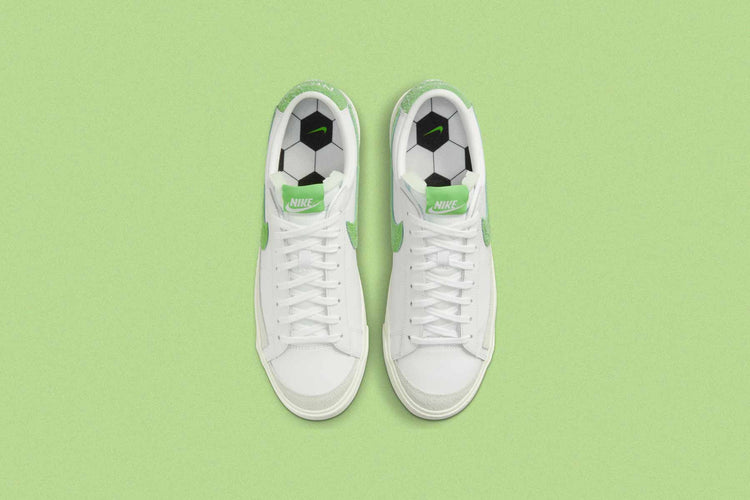 Blazer Low  display picture 1