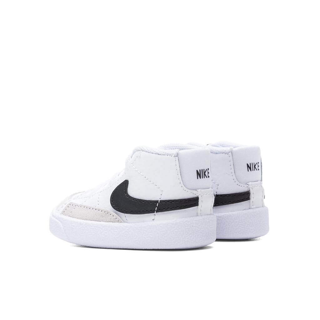 nike blazer crib