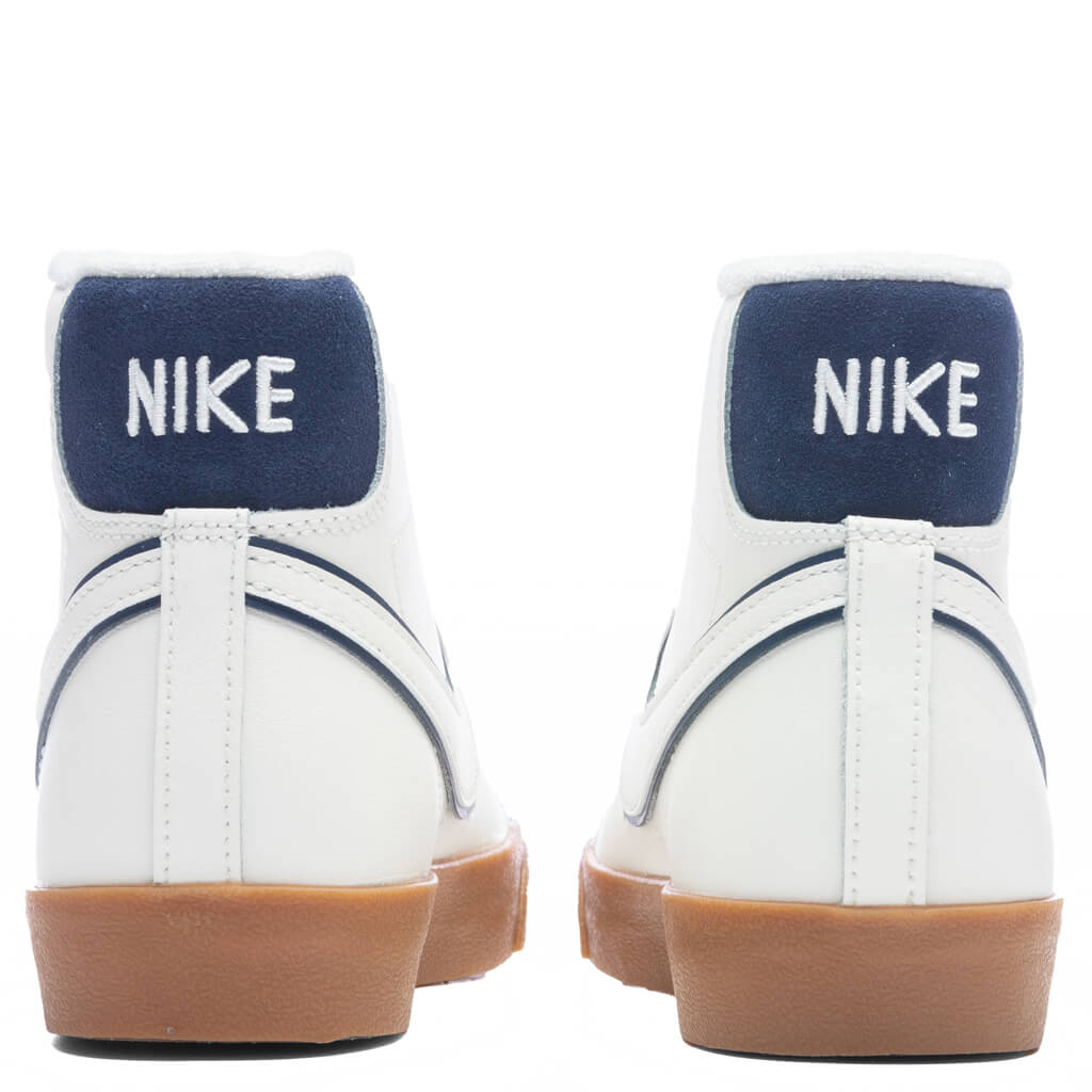 Blazer Mid  display picture 3