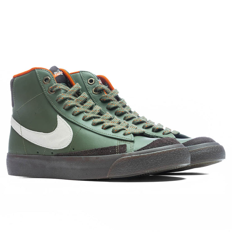Blazer Mid  display picture 2