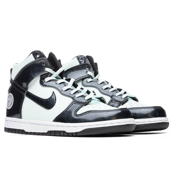 Nike Dunk High All Star Barely Green Barely Green Dunk High All