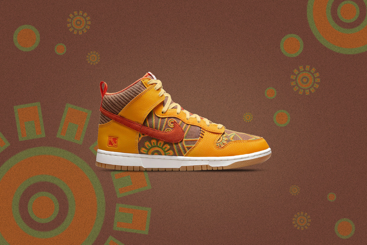 Dunk High 