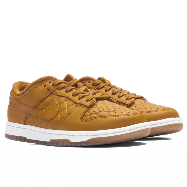 dunk wheat low
