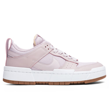 dunk low disrupt platinum violet stockx