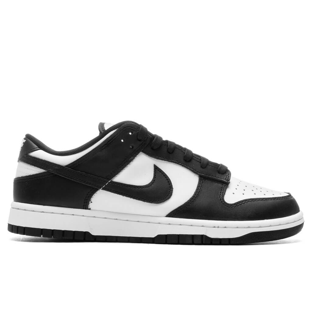 Nike Dunk Low Retro 'Panda'