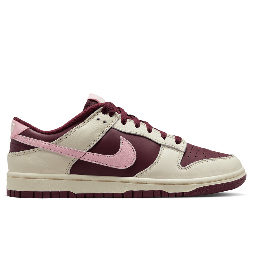 womens dunk low pale ivory