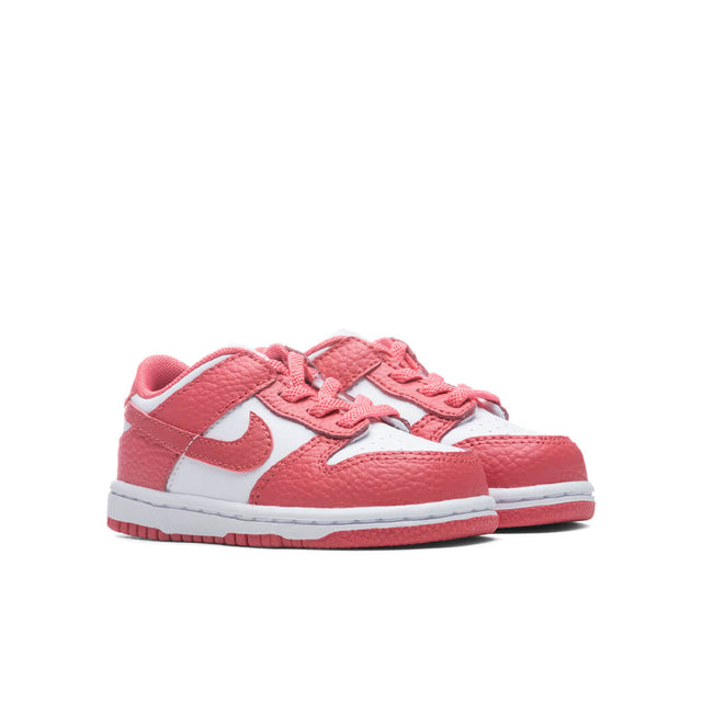 dunk low archaeo pink