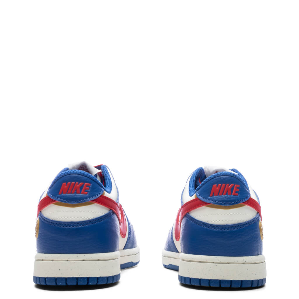 Dunk Low (PS) - Game Royal/University/Sail – Feature