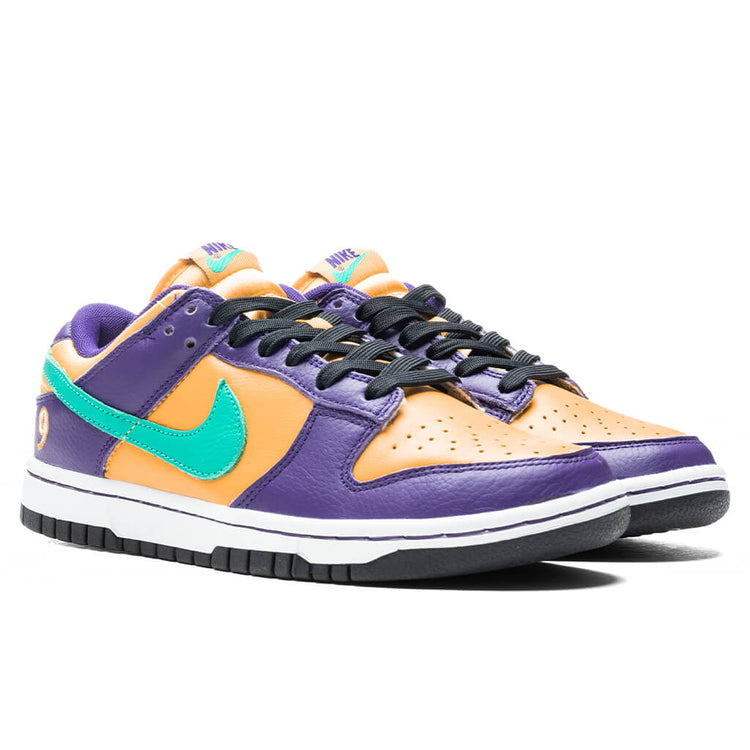Dunk Low x Lisa Leslie Women